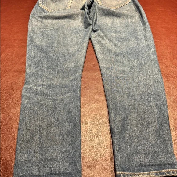 Made in Japan Levi's High Rise Boyfriend Jeans - Picture 9 of 14